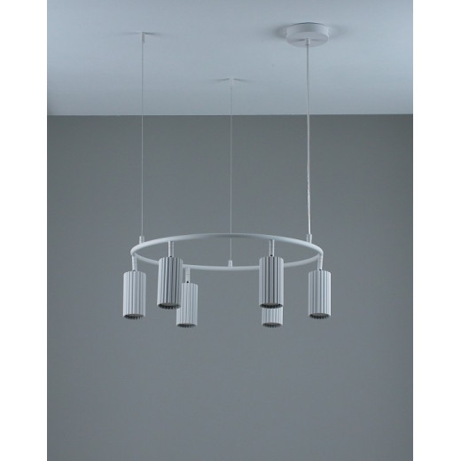 Подвесная люстра Moderli Cora V11602-6P