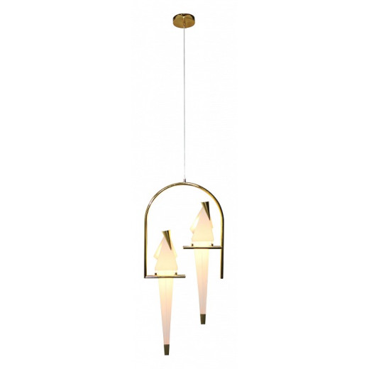 Подвесной светильник Moderli Birds V3071-2PL