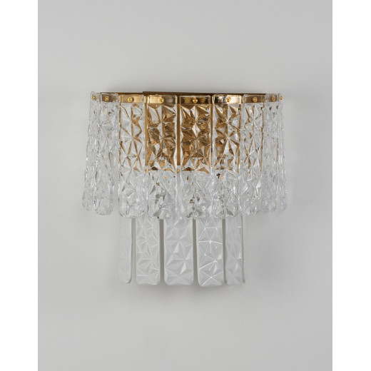 Накладной светильник Moderli Alberto V8081-2W