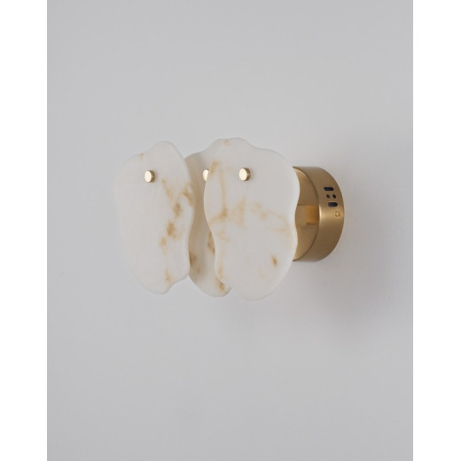 Накладной светильник Moderli Square V8092-WL