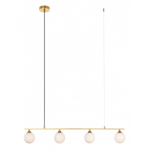 Подвесной светильник MyFar Stacy MR1011-4P