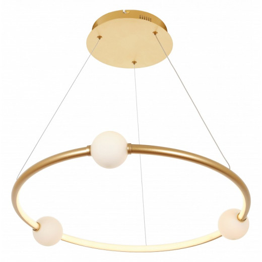 Подвесной светильник MyFar Victory MR1131-PL