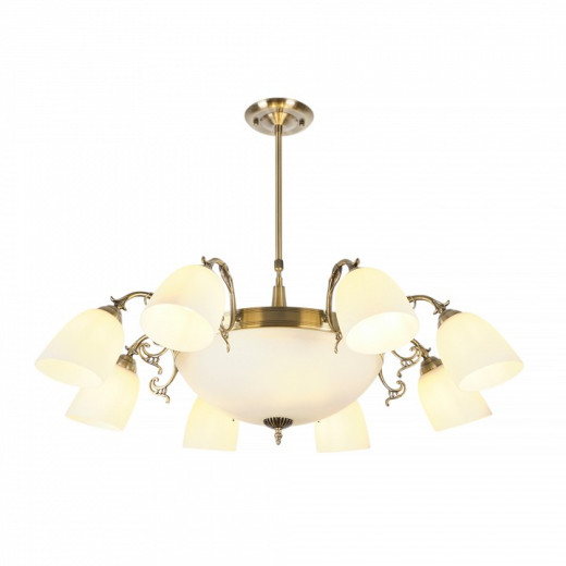 Люстра на штанге MyFar Ceiling MR1524-11C