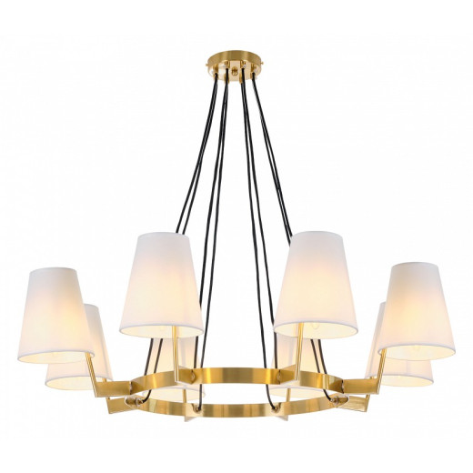 Подвесная люстра MyFar Aurora MR1931-8P