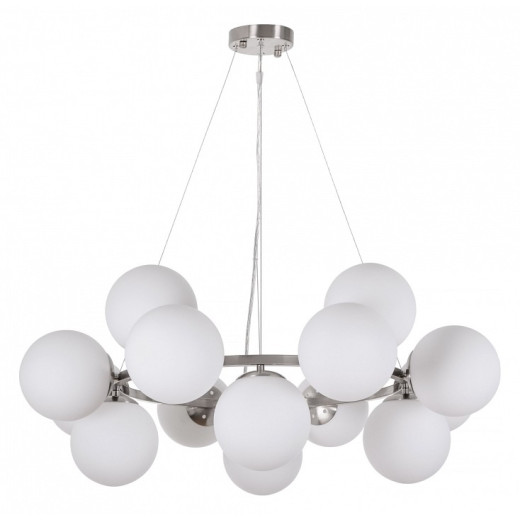 Подвесная люстра MyFar Aerton MR1940-16P