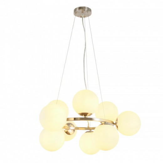 Подвесная люстра MyFar Aerton MR1946-9P