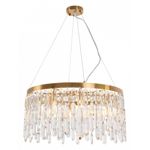 Подвесная люстра MyFar David MR1973-8P