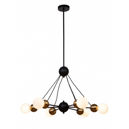 Люстра на штанге MyFar Paulo MR2150-6P