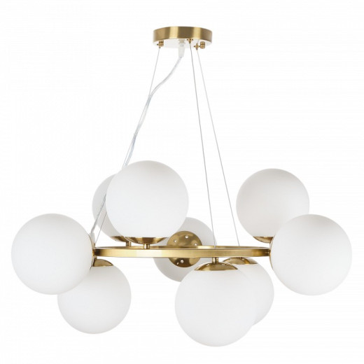 Подвесная люстра MyFar Pendant MR2942-9P