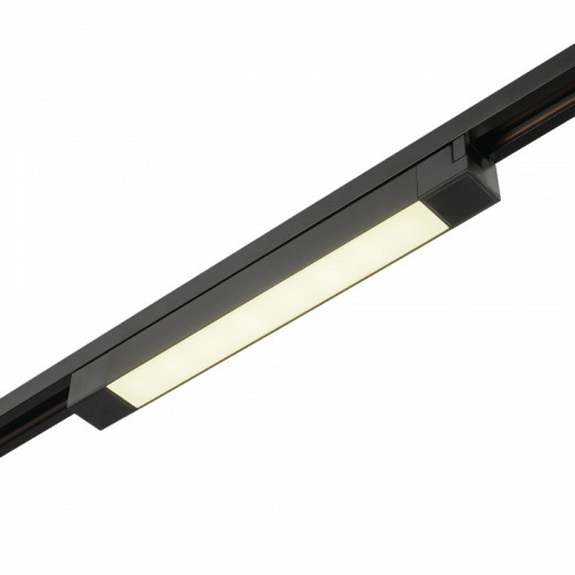 Накладной светильник MyFar Technical MT0110-16W4K-B