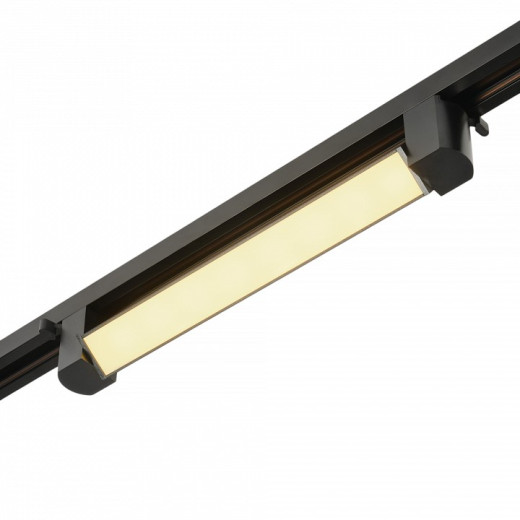 Накладной светильник MyFar Technical MT0112-16W3K-B