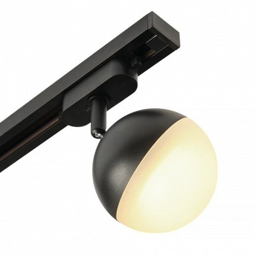 Светильник на штанге MyFar Ball MT0125-GX53-B