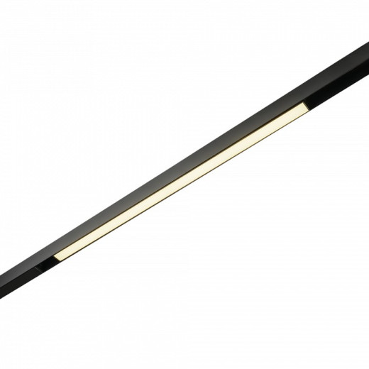 Накладной светильник MyFar Technical MT0210-20W4K-B