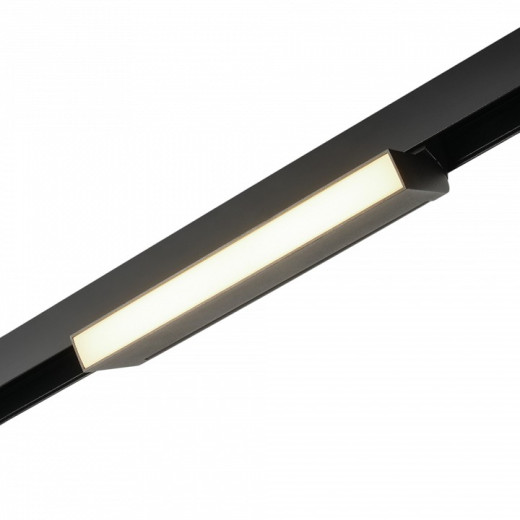 Накладной светильник MyFar Technical MT0212-16W4K-B