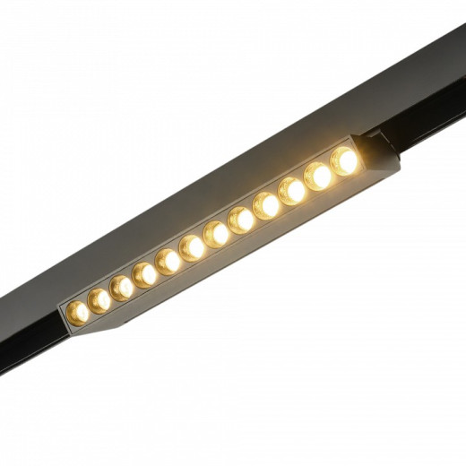 Накладной светильник MyFar Technical MT0213-12W3K-B