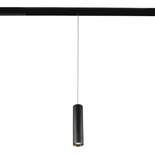 Подвесной светильник MyFar Technical MT0221-20W3K-S-B