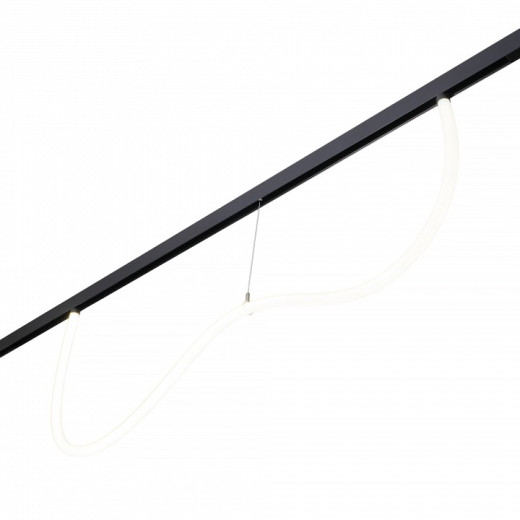 Подвесной светильник MyFar Technical MT0224-20W3K-S-B