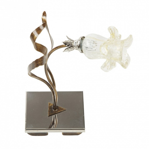 Настольная лампа декоративная MM Lampadari 6746 6746/L1 V2329