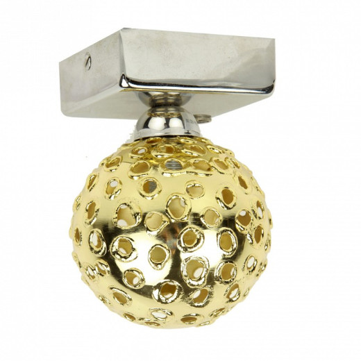 Накладной светильник MM Lampadari Forme 6884/A1-P1 V1607