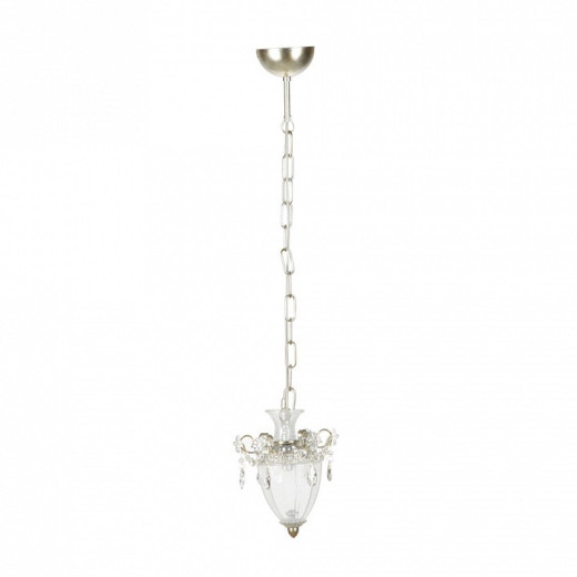 Подвесной светильник MM Lampadari Rugiada 6957/1 01 V1690