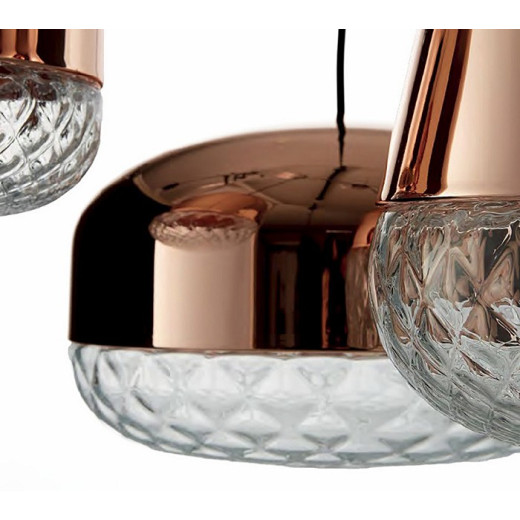 Бра MM Lampadari BALLOTON 7211/A1 01 V2806