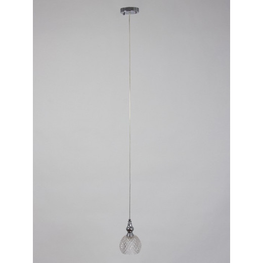 Подвесной светильник Manne Frieda CL.6444-1CH