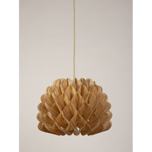 Подвесной светильник Manne Charlotte CL.7303-1BR