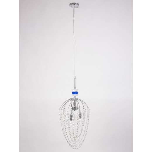 Подвесной светильник Manne Charlotte CL.7705-3CH