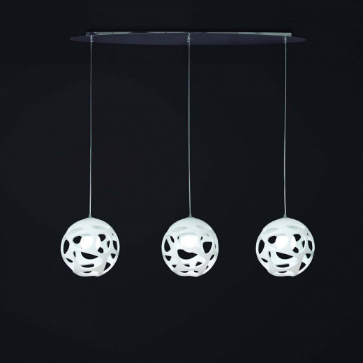 Подвесной светильник Mantra Organica 5145