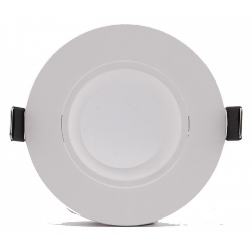 Встраиваемый светильник Mantra Lambordjini 6835