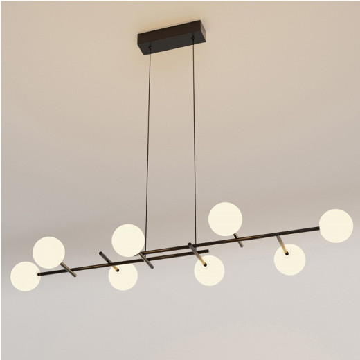 Подвесная люстра Mantra Cellar 7631