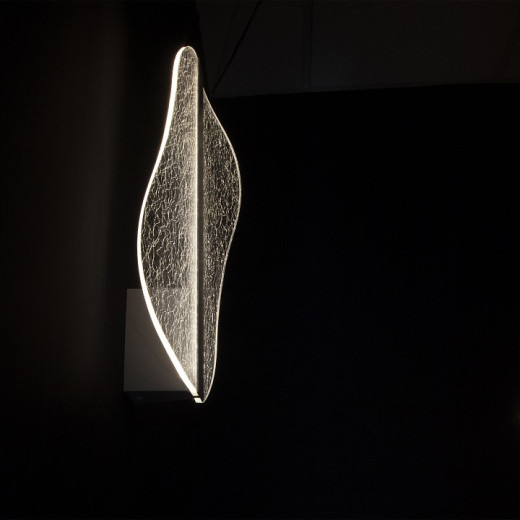 Накладной светильник Mantra Bianca 8211