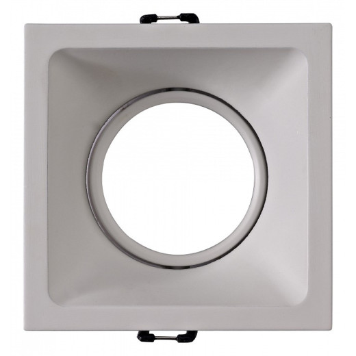 Встраиваемый светильник Mantra Comfort Gu10 C0162