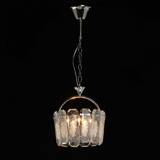 Подвесной светильник De City Бриз 8 111018201