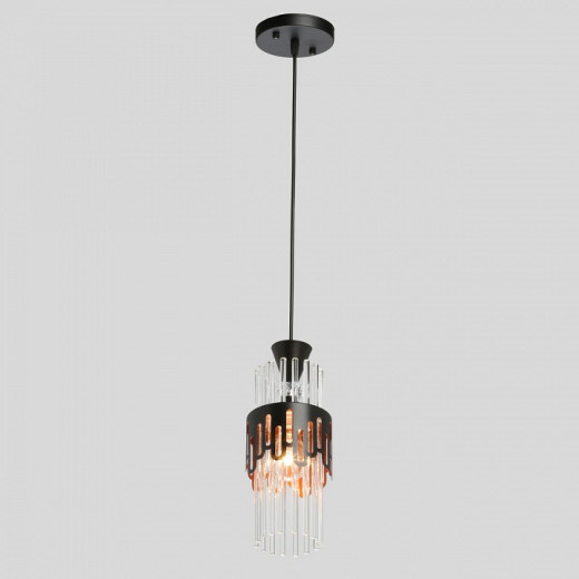 Подвесной светильник De City Соло 112010701