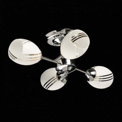 Люстра на штанге De City Вита 220014504