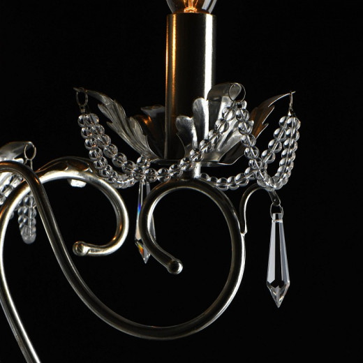 Торшер Chiaro Валенсия 3 299042303