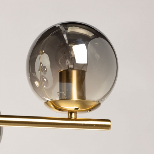 Светильник на штанге De City Оливия 20 306015904