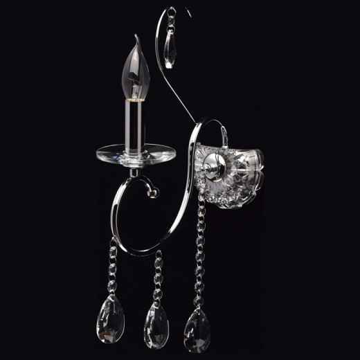 Бра MW-Light Адель 7 373023501