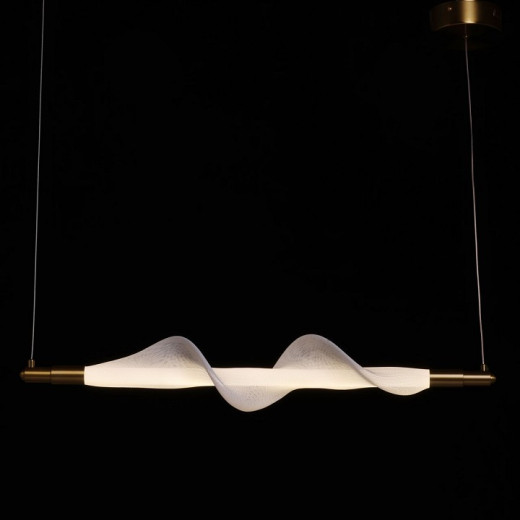 Подвесной светильник De City Мадлен 7 424016801