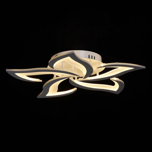 Потолочная люстра De City Мадлен 15 424017605