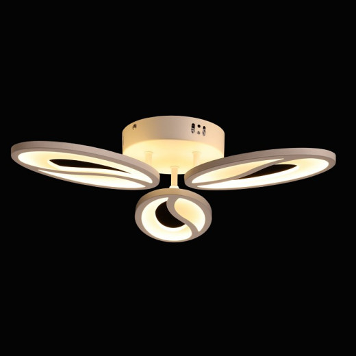 Потолочная люстра De City Мадлен 15 424018003