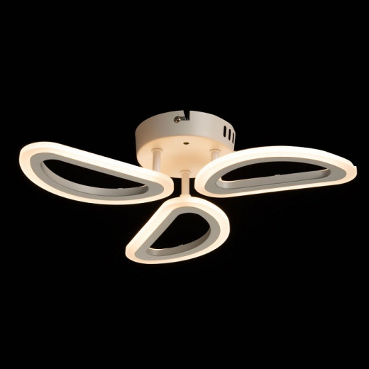 Потолочная люстра De City Мадлен 9 424018703