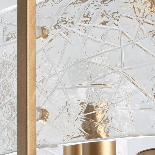 Люстра на штанге MW-Light Илоника 6 451011704