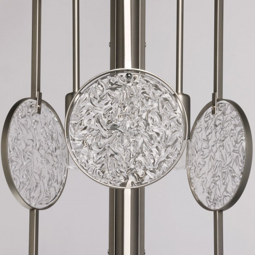 Люстра на штанге MW-Light Илоника 9 451012803