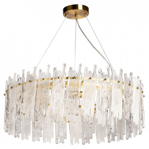 Подвесная люстра De City Арман 4 462010906