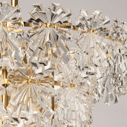 Люстра на штанге De City Бриз 464019808