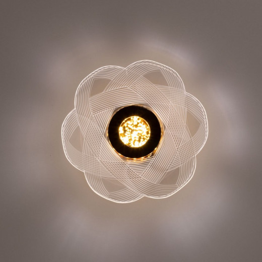 Накладной светильник De City Конти 32 488023601