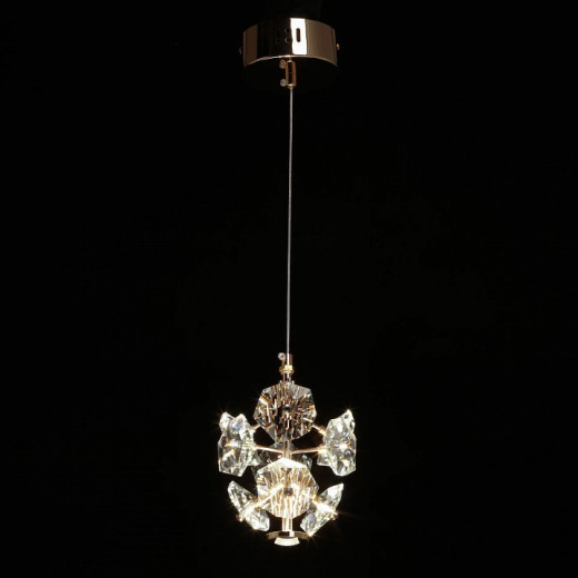 Подвесной светильник De City Оскар 33 510013801