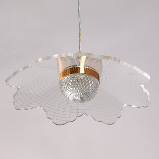 Подвесной светильник De City Оскар 62 510014403